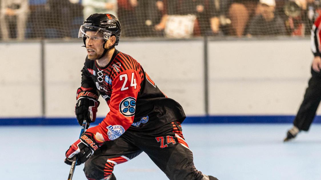 Chausson hotsell patin leclerc